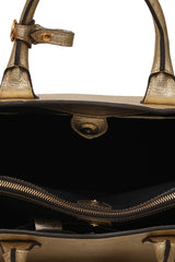 Burberry Banner Tote Medium Bag