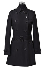 burberry-black-double-breasted-belted-trench-coat