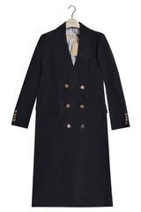 burberry-black-linen-trenchcoat