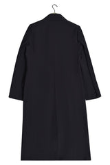 burberry-black-linen-trenchcoat