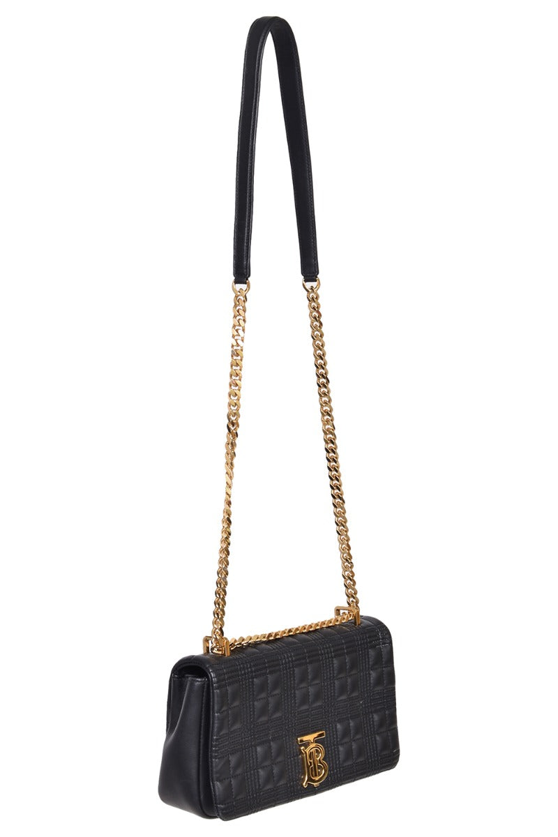 burberry-black-quilted-lola-shoulder-bag