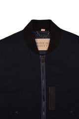 Burberry Brit Blue Jacket Rt92-100