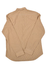 Burberry Brit Brown Check Shirt