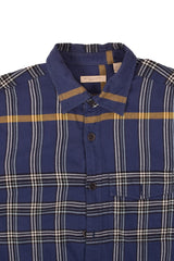 Burberry Brit Checks Shirt