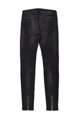 Burberry Brit Skinny Fit Denim Jeans