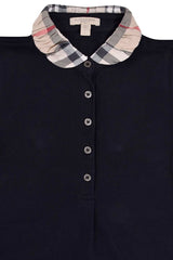 Burberry Brit Women Polo T Shirt