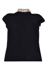 Burberry Brit Women Polo T Shirt