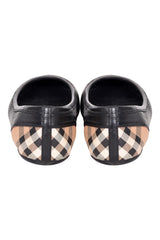 burberry-check-ballet-flats