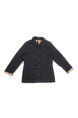 Burberry Classic Quilted Jacket