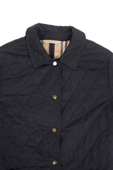 Burberry Classic Quilted Jacket