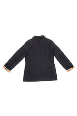 Burberry Classic Quilted Jacket