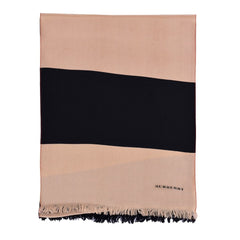 Burberry Classic Stripe Scarf