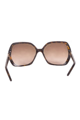 Burberry Havana Sunglasses