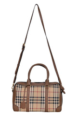 burberry-haymarket-check-bowling-bag