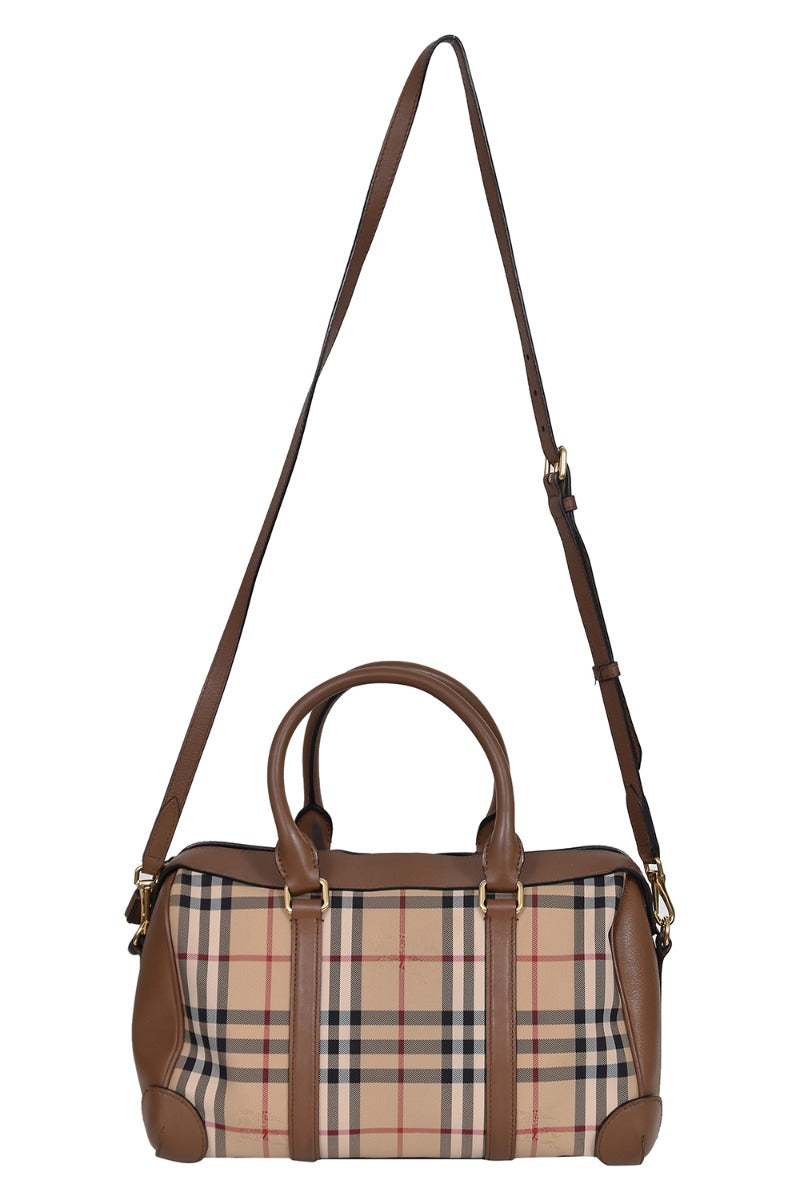 burberry-haymarket-check-bowling-bag