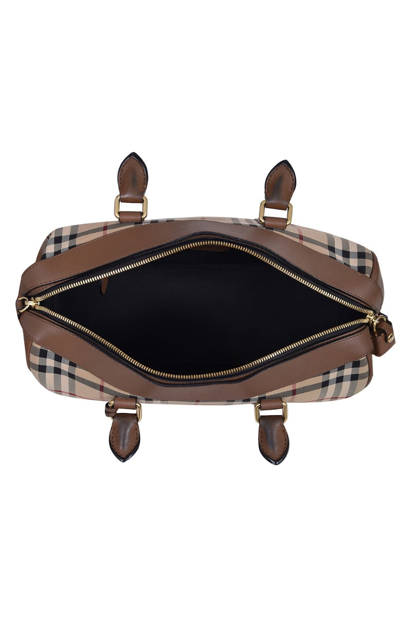burberry-haymarket-check-bowling-bag
