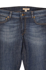 Burberry London Blue Denims