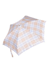 Burberry London Checks Umbrella