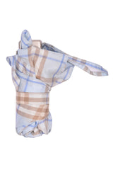 Burberry London Checks Umbrella