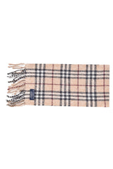 Burberry Merino Beige Scarf