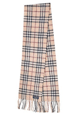 Burberry Merino Beige Scarf
