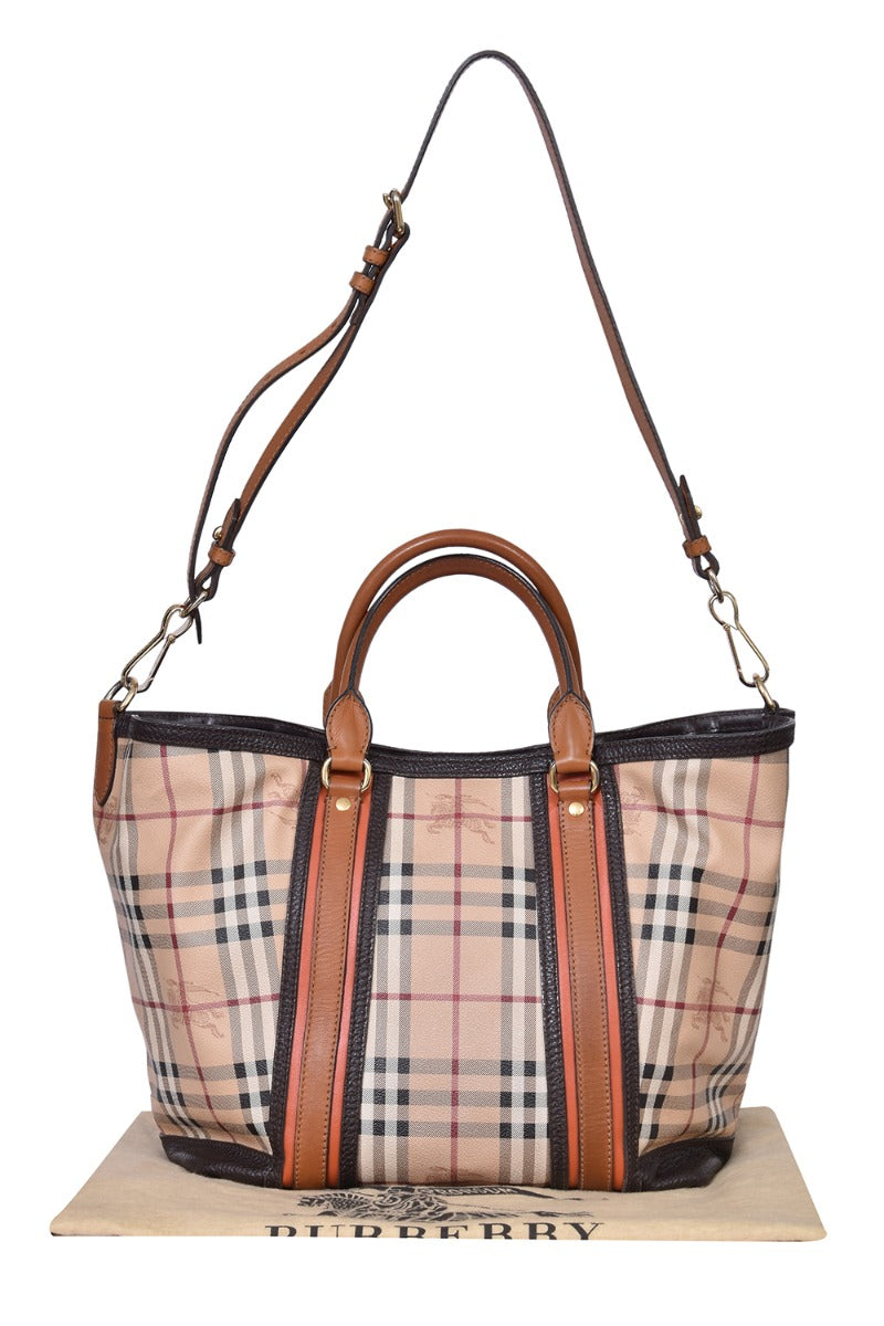 burberry-multicolor-haymarket-check-coated-canvas-jameson-tote-bag