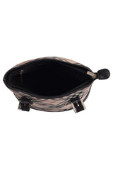 Burberry Nova Check Tote Bag