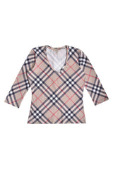 burberry-nova-checks-fitted-top