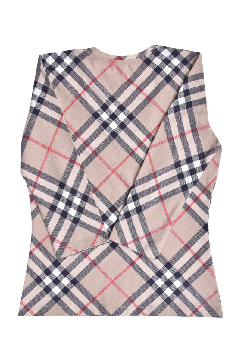 burberry-nova-checks-fitted-top