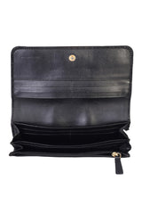 Burberry Nova Checks Wallet