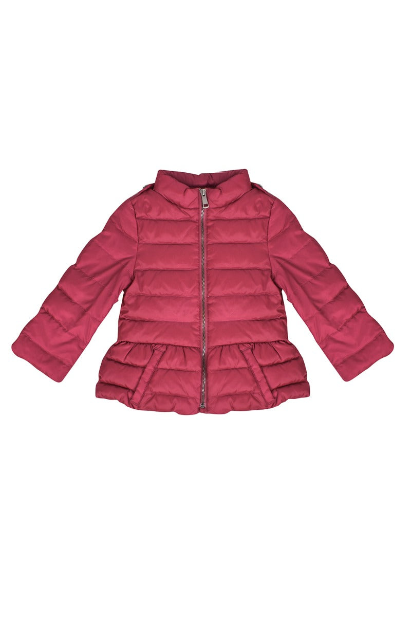 Burberry Puffer Jacket