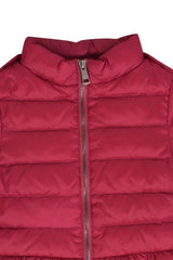 Burberry Puffer Jacket