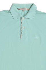 burberry-sea-green-polo-t-shirt