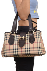 burberry-vintage-haymarket-check-handbag