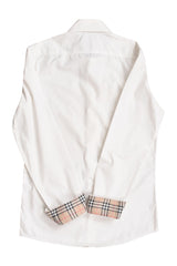 burberry-white-checkered-shirt