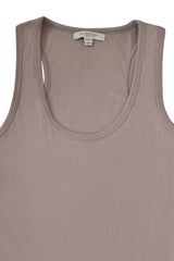 Burberry Checks Tank Top