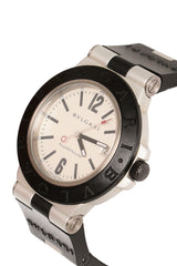 BVLGARI DIAGONO AUTOMATIC SELF WIND WATCH