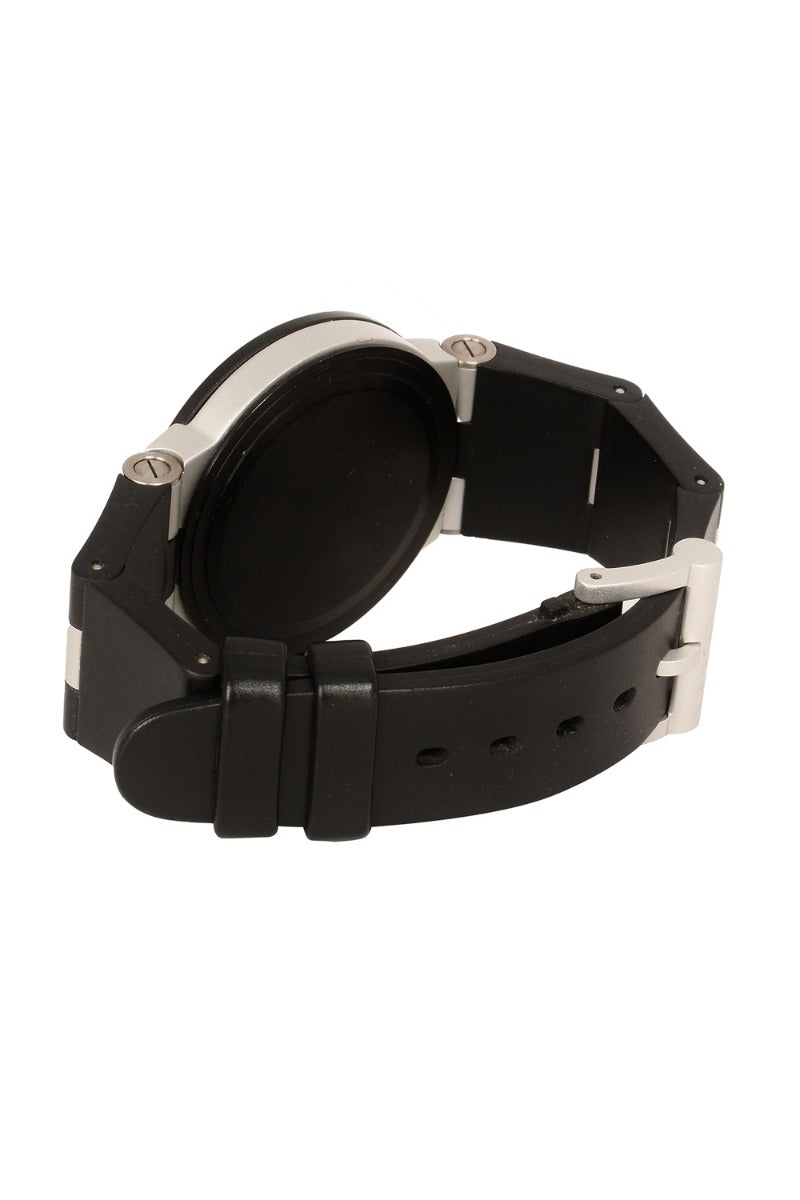 BVLGARI DIAGONO AUTOMATIC SELF WIND WATCH