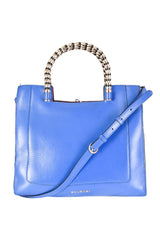 Bvlgari Serpenti Scagile Tote Bag