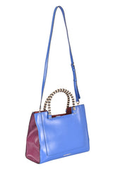 Bvlgari Serpenti Scagile Tote Bag