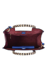 Bvlgari Serpenti Scagile Tote Bag