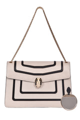 Bvlgari Serpenti Forever Shoulder Bag
