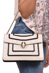 Bvlgari Serpenti Forever Shoulder Bag