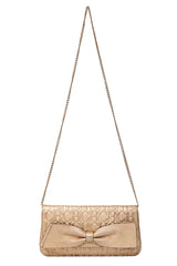 carolina-herrara-metallic-light-gold-leather-bow-sling