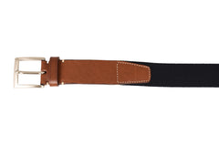 Carolina Herrera Blue Belt