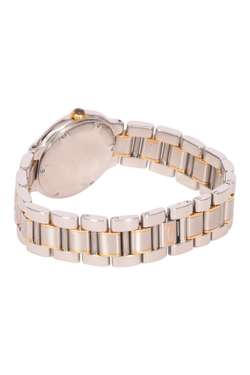 Cartier 21 Must De Cartier Watch