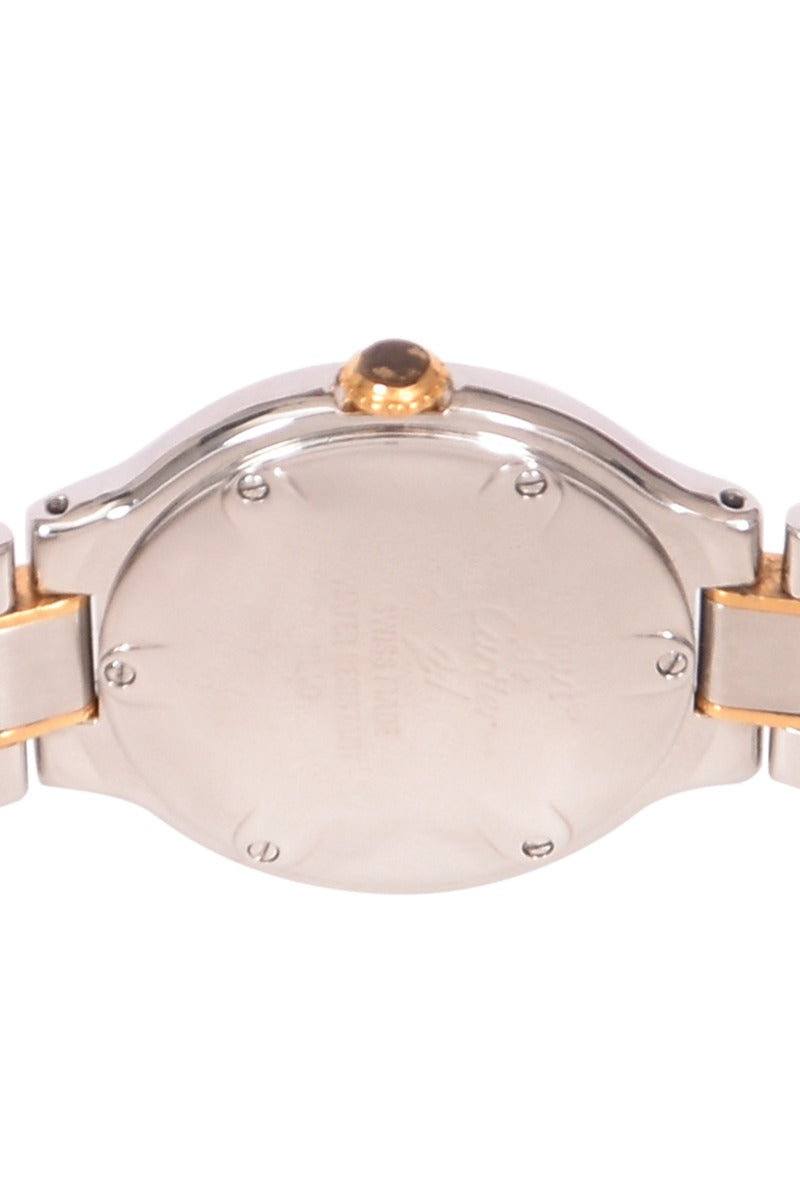 Cartier 21 Must De Cartier Watch