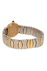 Cartier Baignoire Ronde Watch