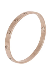Cartier Love Bracelet Sm White Gold Rt77-10