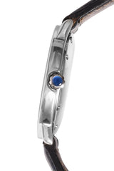 Cartier Must de Cartier Ronde 2 Watch